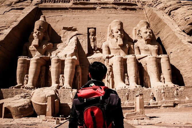 3-Day Guided tours to Aswan, Abu Simbel and Luxor & Train and Transfers - Who this tour suits best, and who should think twice