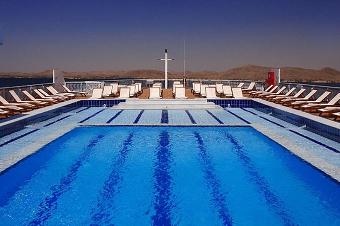 3 Day Nile Cruise from Aswan to Luxor and Hot Air Balloon - Price and Logistics: What You’re Really Paying For