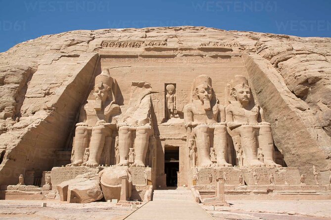 3-Day Nile Cruise with Hot Air Balloon from Cairo by Flights - Food, drinks, and what to pack for comfort