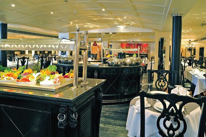 3 Day Private Nile Cruise from Aswan to Luxor with Guided Tours - A 3-day Nile plan that keeps the logistics off your plate