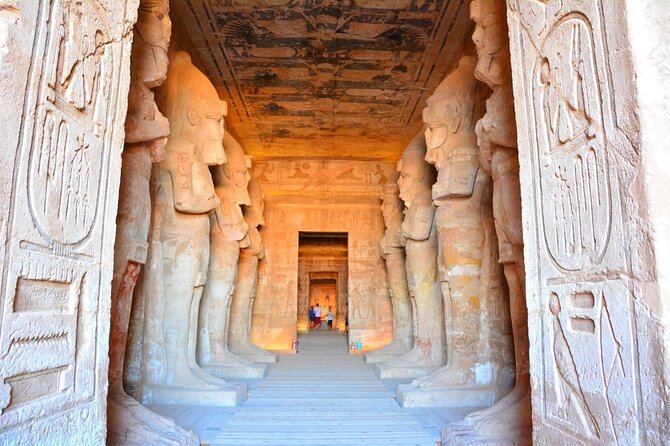 3 Day Private Nile Cruise from Aswan to Luxor with Guided Tours - What the 5-star cruise experience feels like in practice