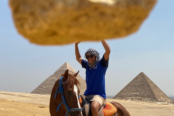 3-Day Private Tour in Cairo - Price and what feels like value at $196 per person