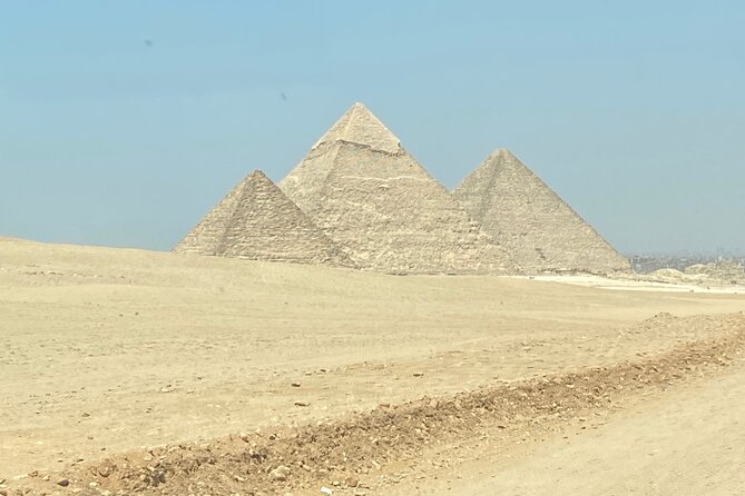 3-Day Private Tour in Cairo - What an Egyptologist guide adds to these monuments