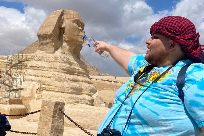 3-Day Private Tour in Cairo - Who this Cairo tour suits best