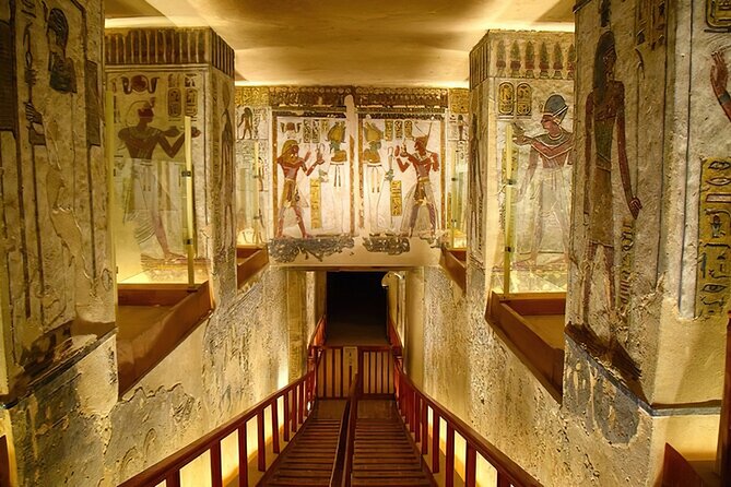 3 Days 2 Nights Nile Cruise from Aswan to Luxor - Key highlights worth your attention