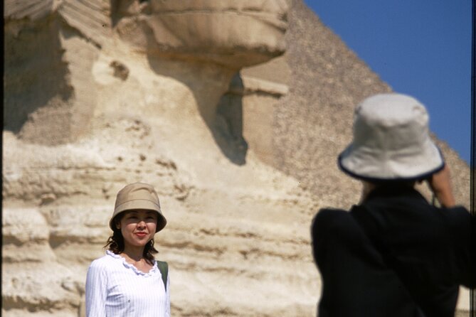 3 Days 2 Nights Package Private Tour in Cairo - Khan el Khalili and El Moaz Street, Old Cairo in Motion