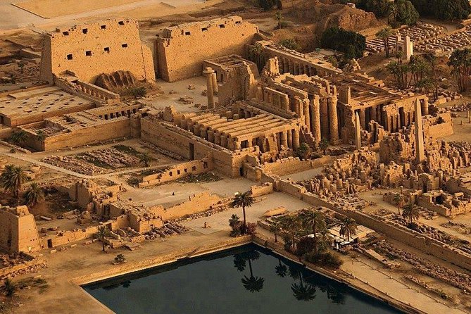 3 Days 2 Nights Travel package to Aswan & Luxor from Cairo by flights - Price and logistics: is $930 good value for this route?