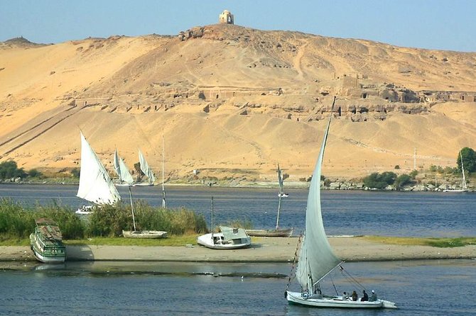 3 Days 2 Nights Travel package to Aswan & Luxor from Cairo by flights - What a typical day feels like, and how to prepare