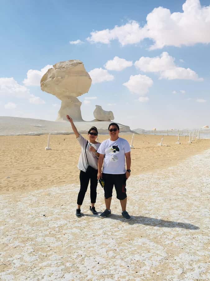 3 Days 2 Nights Visit White Desert & Bahariya From Cairo - Should You Book This Tour?