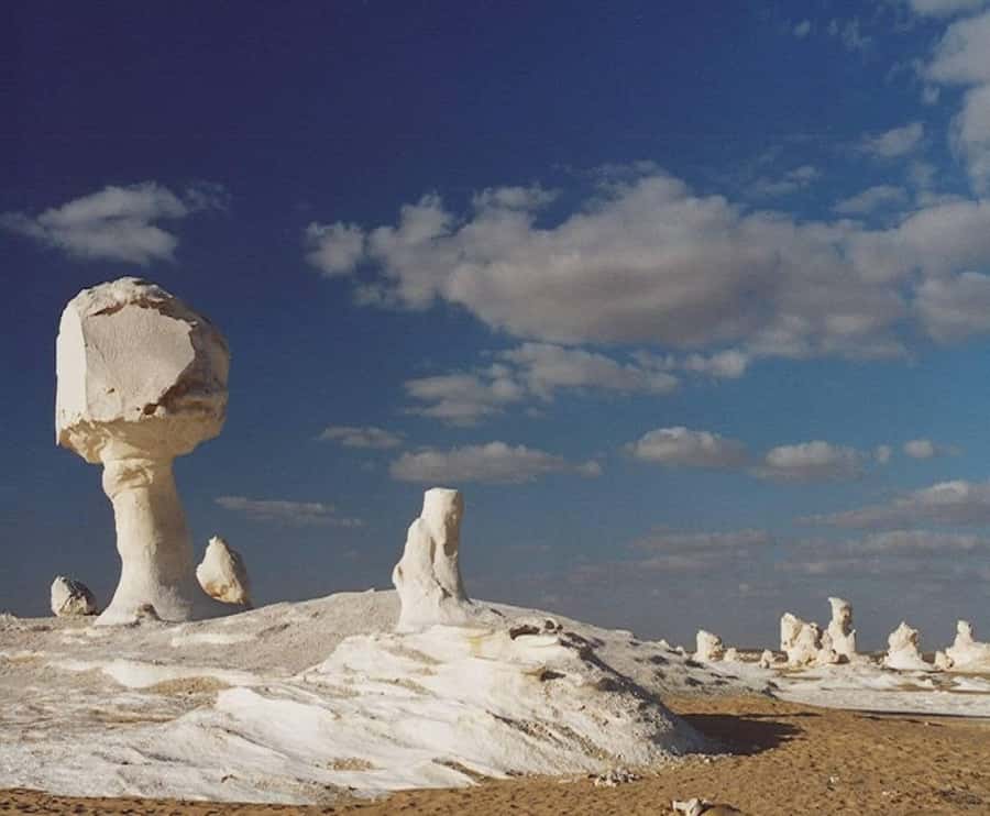 3 Days 2 Nights Visit White Desert & Bahariya From Cairo - Price and Value: What You’re Paying For (and What That Includes)