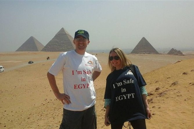 3 Days Private Guided Cairo Tour Package - Price and Value: What $150 Covers, and What You Still May Need to Budget