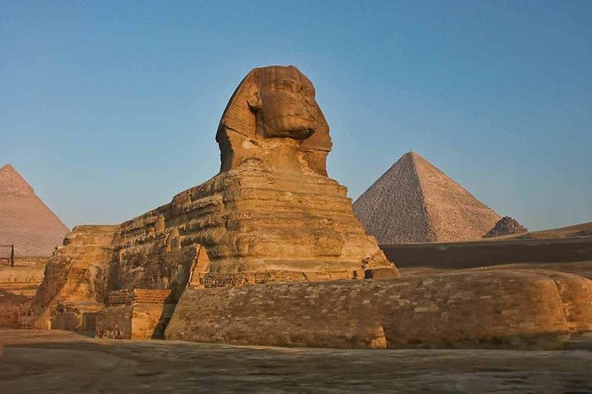 3 Days Private Guided Cairo Tour Package - Private Guide Perks You Can Actually Feel, From Photo Stops to Real Flexibility