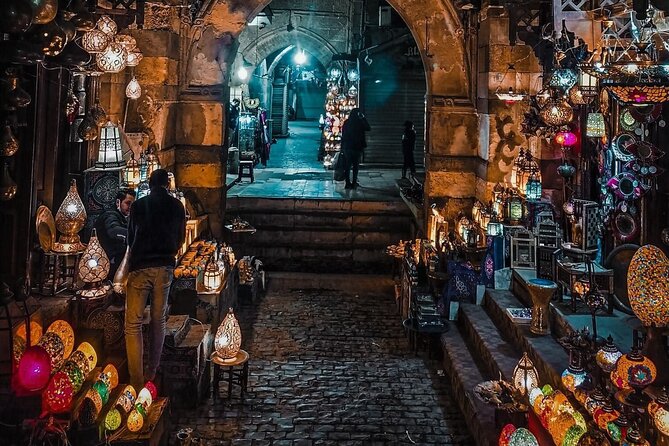 3 Days private guided Cairo travel package - Who this 3-day Cairo package fits best