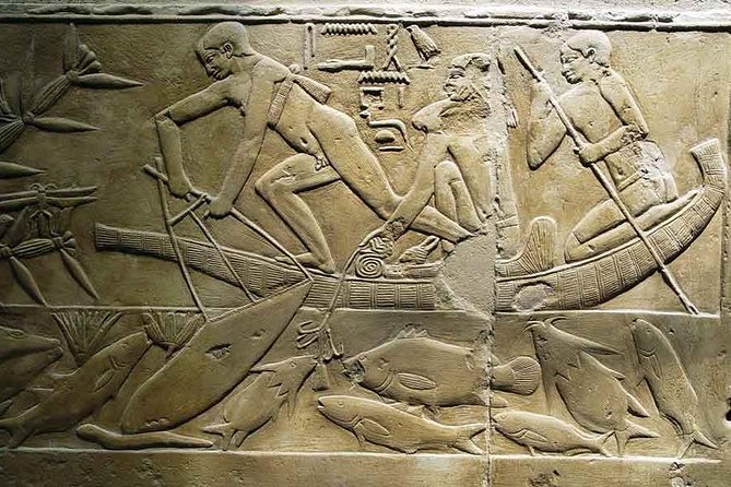 3-Days Private Guided Tour Package to Cairo, Giza and Alexandria - How to make the most of your guide: Eman and the human side of Egypt