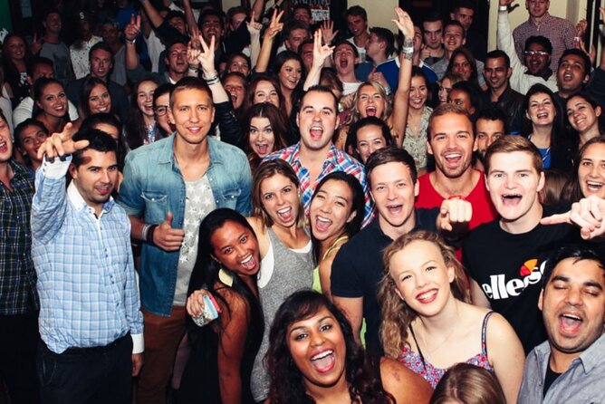 3 Hour Bar Tour in Cairo - Why this Cairo nightlife crawl feels like the right kind of plan