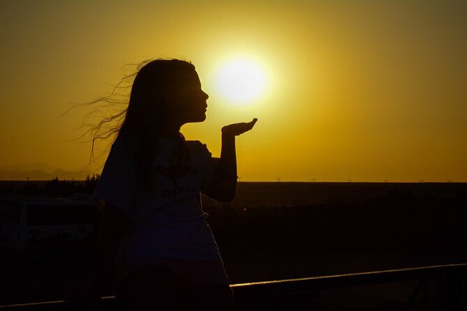 3 Hours Quad Bike Desert Safari with Camel Ride from Marsa Alam - What to bring so you stay comfortable through the dust
