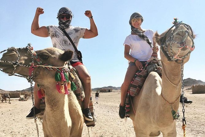 3 Hours Safari by Quad Bike - Hurghada - Price and value: what $20 gets you, and what might cost extra