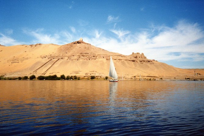 3 Night 4 Day Luxor and Aswan Nile Cruise From Aswan - Price and logistics: what your $350 covers, and what it does not