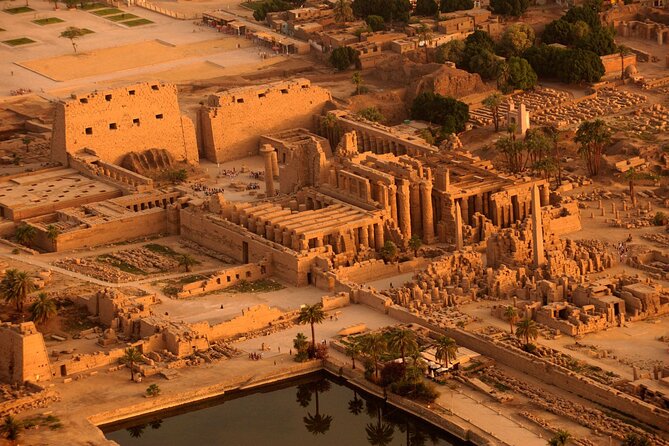 3-Night Egypt Nile Cruise Trips from Aswan to Luxor (private) - How Aswan-to-Luxor Private Timing Works