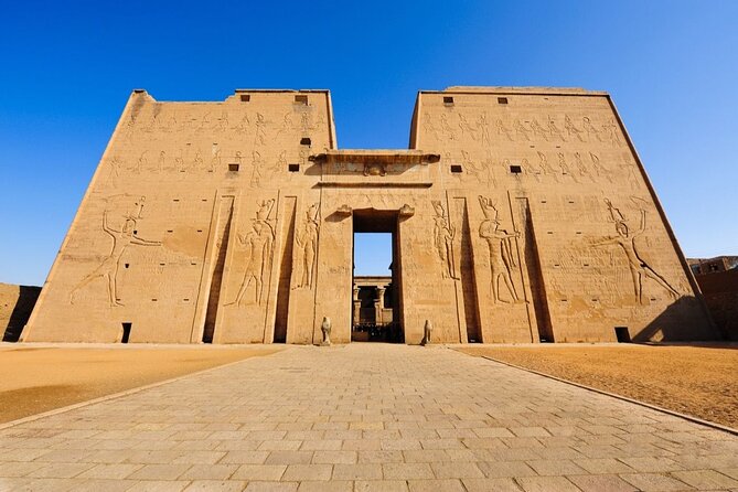 3-Night Egypt Nile Cruise Trips from Aswan to Luxor (private) - Abu Simbel at 4:30: The Big Why of This Cruise