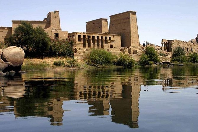 3 Nights Aswan to Luxor include Abu Simbel& Tipping - What’s Included, What’s Not, and the Hidden Comfort Wins