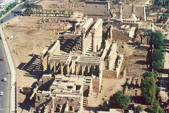 3 Nights Aswan to Luxor include Abu Simbel& Tipping - Day 2: Abu Simbel Day Plus Kom Ombo, Two Temples with Two Different Moods