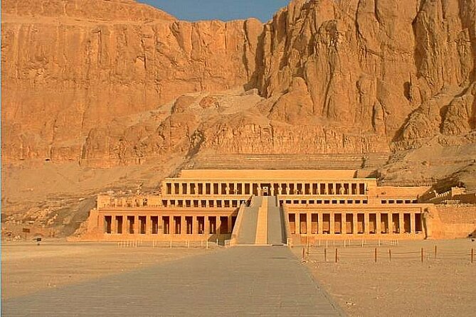 3 Nights Aswan to Luxor include Abu Simbel& Tipping - Transfers, Comfort, and How the Nile Cruise Format Saves Your Time