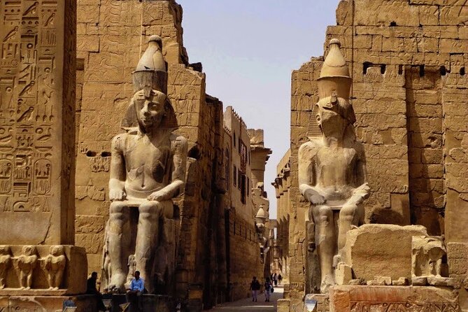 (3-Nights Cruise From Aswan To Luxor & Balloon, Abu Simbel) - What the cruise day-to-day feels like, and why meals matter
