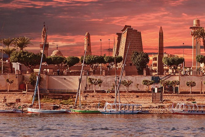 (3-Nights Cruise From Aswan To Luxor & Balloon, Abu Simbel) - Practical tips: entrance fees, photos, and timing reality