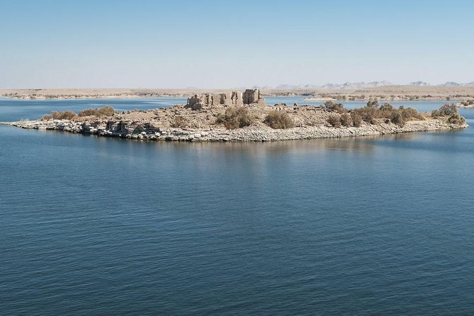 3-Nights Cruise From Aswan To Luxor, Hot Air Balloon,Abu Simbel - What you really get for $349: value comes from the package, not just the price