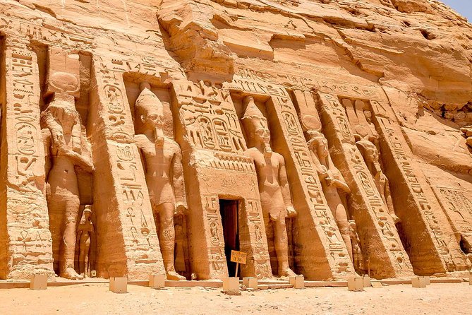 3-Nights Cruise From Aswan To Luxor, Hot Air Balloon,Abu Simbel - Smooth timing matters: balloon wake-up, long travel days, and guide language