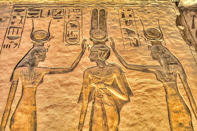 3-Nights Cruise From Aswan To Luxor, Hot Air Balloon,Abu Simbel - Who this cruise works for best, and who should think twice