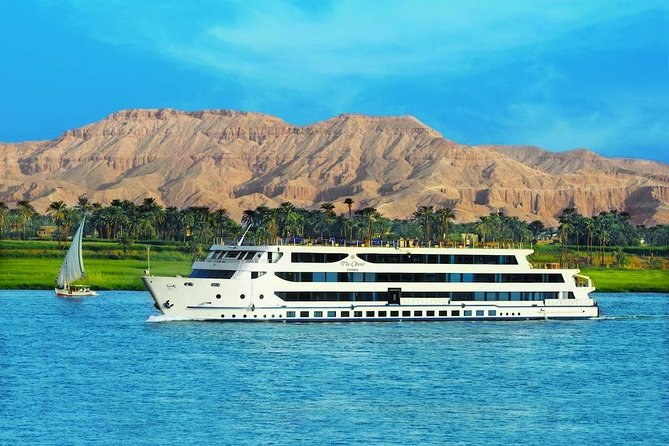 3-Nights Cruise From Aswan To Luxor,Tours& Hot Air Balloon,Abu Simbel From Aswan - Day 2: Abu Simbel by Overland Road, Then Kom Ombo’s Unusual Dual Style