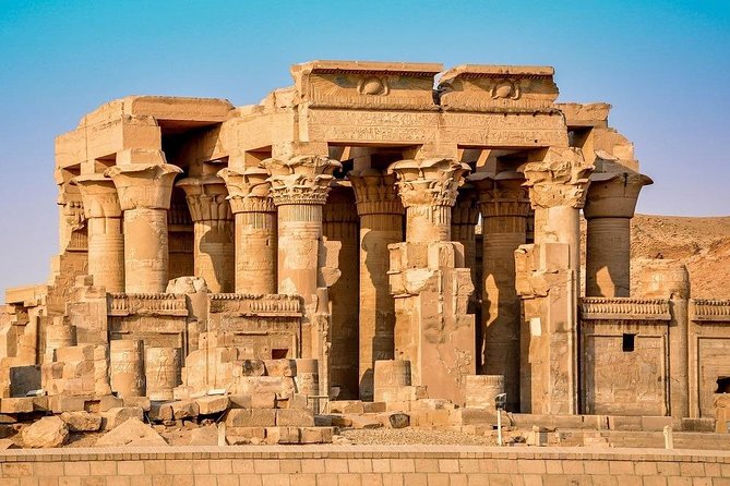3-Nights Cruise From Aswan To Luxor,Tours& Hot Air Balloon,Abu Simbel From Aswan - Guides and On-Board Comfort: What Typically Makes or Breaks the Trip