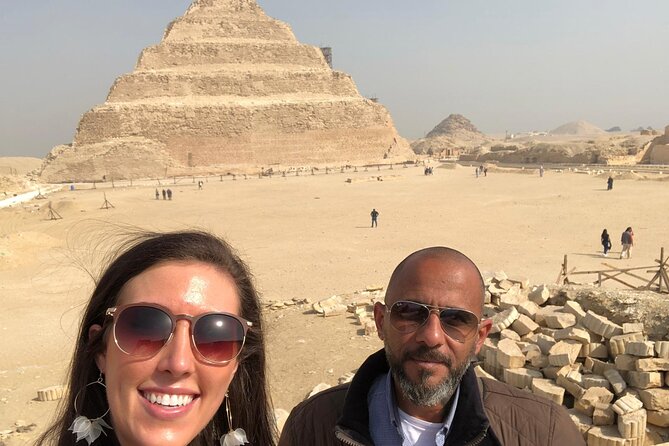 3 Nights in Cairo , Full Package - What you’re really paying for in this $480 Cairo package