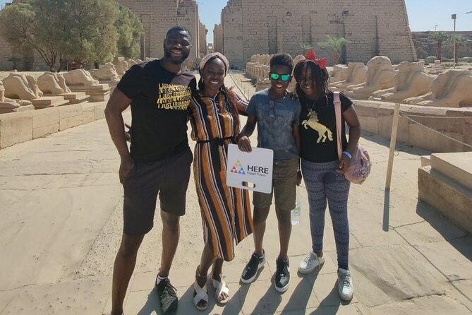 3 nights Luxor&Aswan Nile cruise with hot air balloon and Abu Simbel from Luxor. - The cruise itself: cabins, meals, and downtime between big days