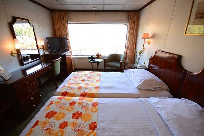 4 Day 3 Night Nile Cruise Aswan to Luxor all sights and meals included - What You Pay, What You Get, and Why It Feels Fair
