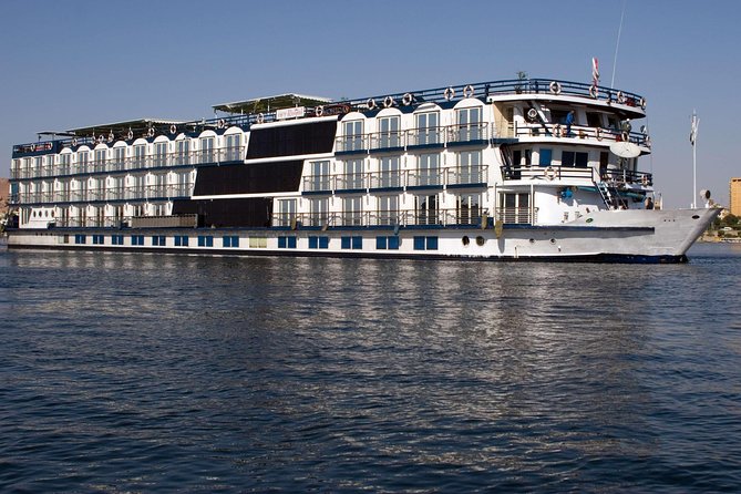 4-Day 3-Night Nile Cruise from Aswan to Luxor&Abu Simbel+Balloon - Edfu Temple and the Luxor Transition via Esna