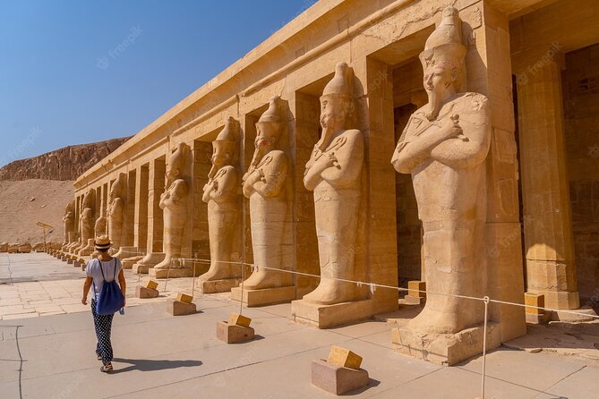 4-Day 3-Night Nile Cruise from Aswan to Luxor&Abu Simbel+Balloon - Cabins, Cleanliness, and the Reality of Nile Boat Space