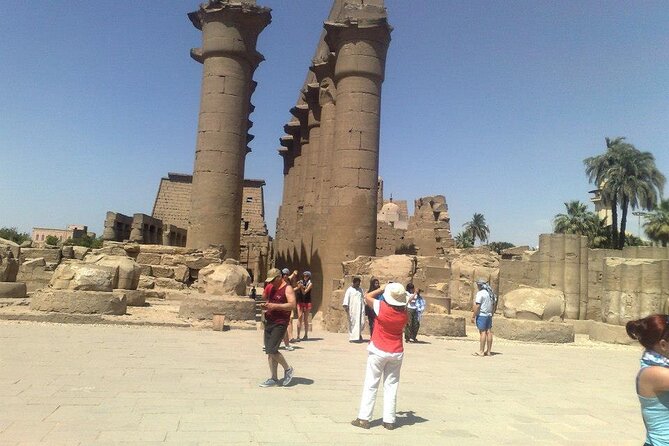4-Day 3-Night Nile Cruise from Aswan to Luxor including Abu Simbel, Air Balloon - Early mornings and tight timing: the real experience inside the schedule
