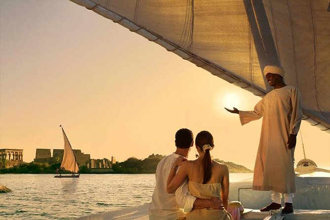 4-Day 3-Night Nile Cruise from Aswan to Luxor - Luxury Tour - What You’re Really Buying on This Aswan to Luxor Cruise