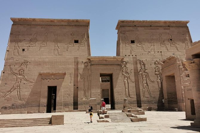 4-Day 3-Night Nile Cruise from Aswan to Luxor - Luxury Tour - Valley of the Kings and Deir el Bahari: The Day You Remember