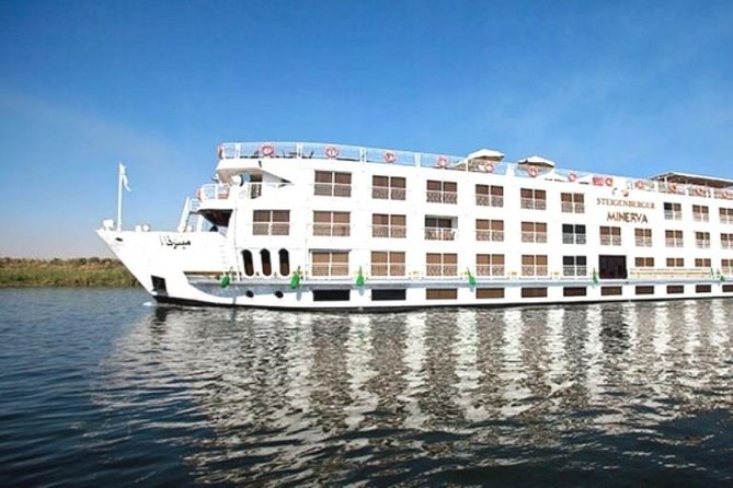 4-Day 3-Night Nile Cruise from Aswan to Luxor - Luxury Tour - Aswan Day: High Dam, Philae Temple, and Felucca Moments