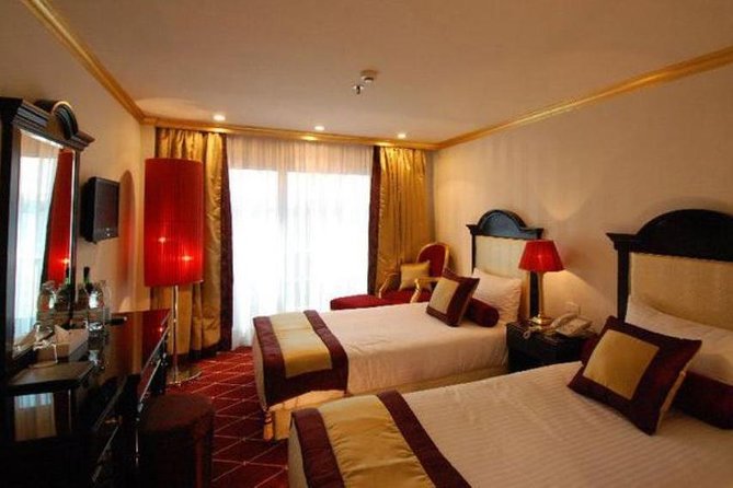4-Day 3-Night Nile Cruise from Aswan to Luxor - Private Tour - Karnak And Luxor Temple: When Ancient Power Feels Organized