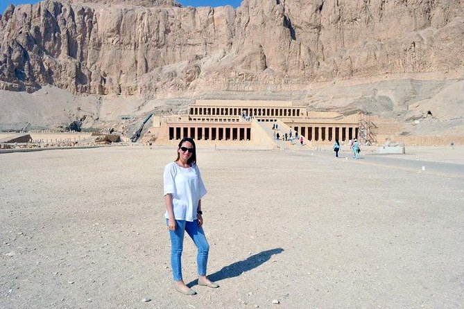 4-Day 3-Night Nile Cruise from Aswan to Luxor With Balloon and Abu Simbel - Key Things You Should Know Before You Go