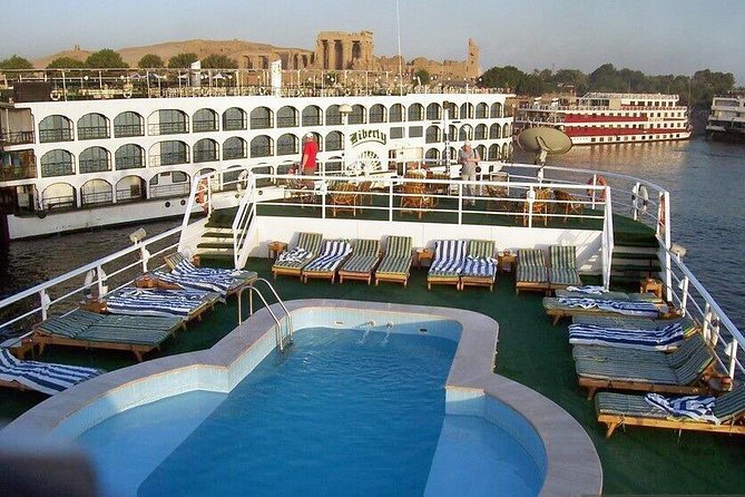 4-Day 3-Night Nile Cruise from Aswan to Luxor With Balloon and Abu Simbel - Value in Plain Terms: What $311 Gets You