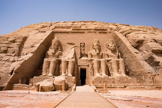 4-Day 3-Night Nile Cruise from Aswan to Luxor With Balloon and Abu Simbel - Day 4 West Bank at Dawn: Balloon Over Luxor, Valley of the Kings, Hatshepsut, Memnon, Karnak