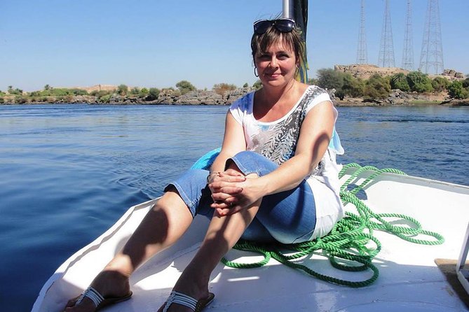 4-Day 3-Night Nile Cruise from Aswan to Luxor With Balloon and Abu Simbel - Guides and Group Size: Why the Right Person Changes Everything