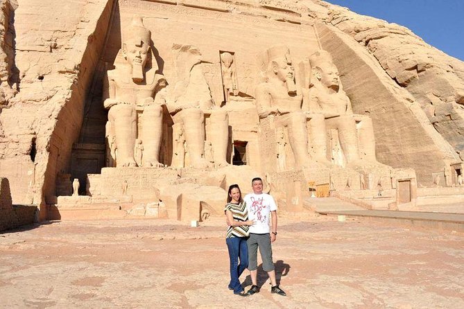 4-Day 3-Night Nile Cruise from Aswan to Luxor With Balloon and Abu Simbel - What Can Feel Like Time Fillers, and How to Handle It