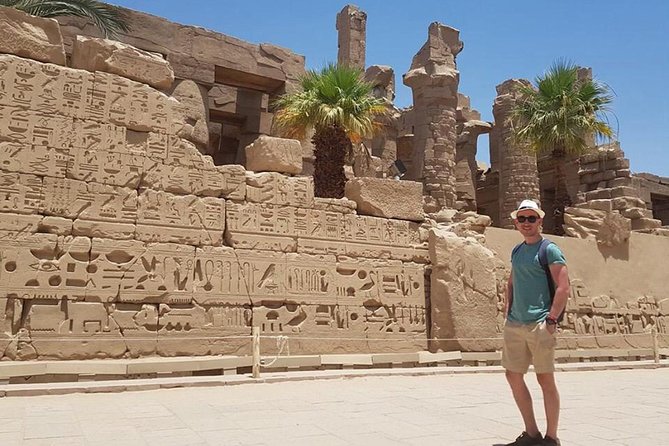 4-Day 3-Night Nile Cruise from Aswan to Luxor With Balloon and Abu Simbel - Day 1 in Aswan: High Dam, Philae by Boat, and a Folkloric Evening